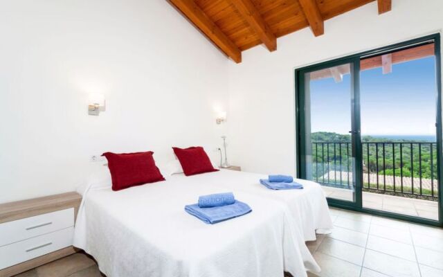 House Toscana Lloret de Mar