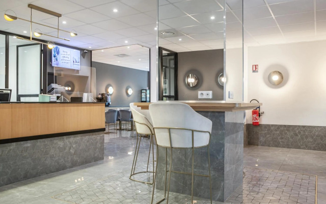 Residhotel Grand Prado