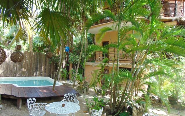 Villas Sirenas Tulum