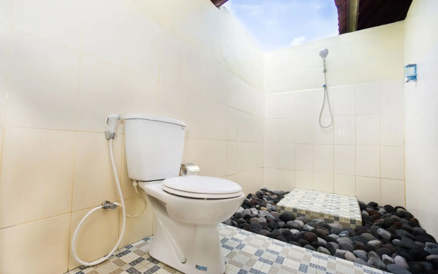 Lembongan Bagus Villa