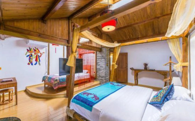 Youyangju Hostel