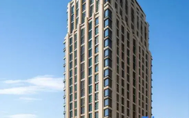 C&D Hotel,Xiamen Xiang'an