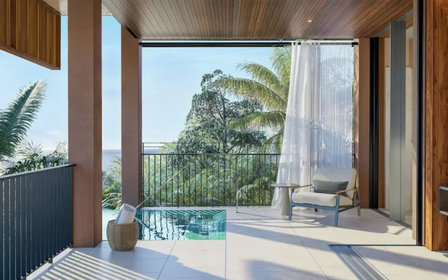 Siari Riviera Nayarit, a Ritz-Carlton Reserve
