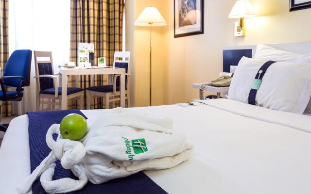 Holiday Inn Lisbon, an IHG Hotel