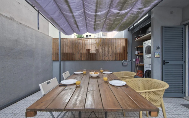 Jamor Terrace by Homing