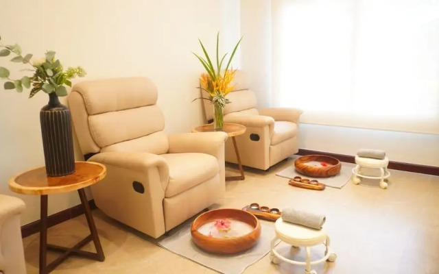 La Jolla Beach Resort