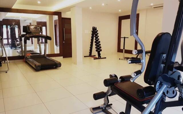 All Season's D'Fort Ayurvedic Resort
