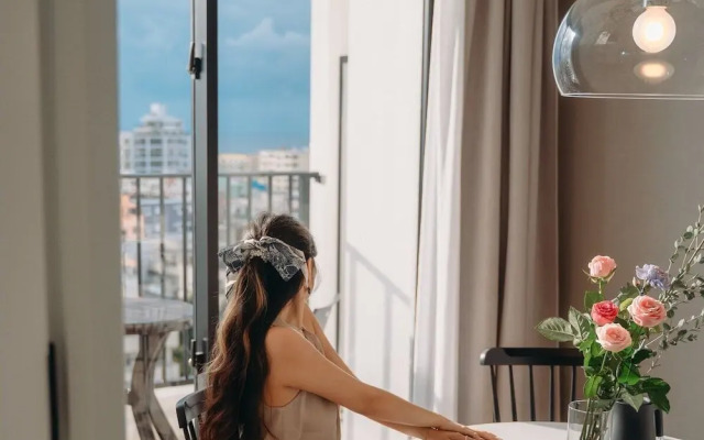 Blue Steak Wonder Chatan