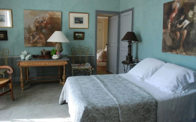 Habanera Chambres d'hôtes