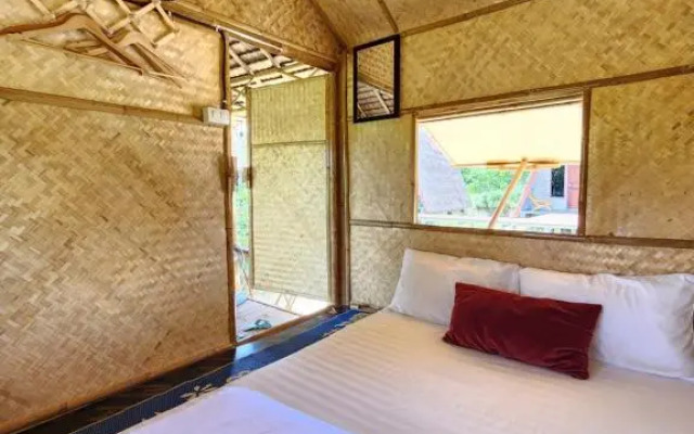 Rice Wonder Cafe  Eco Resort