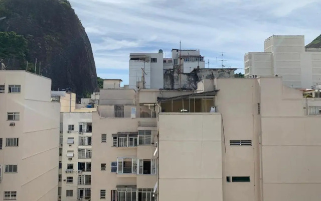 apartamento suntuoso - Miguel lemos