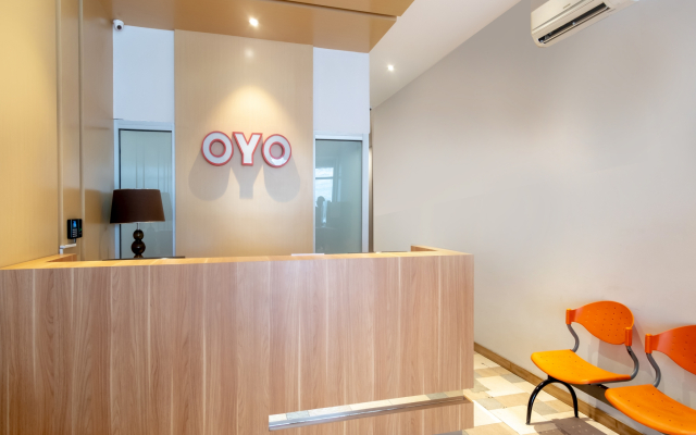 OYO 3159 Festive Inn