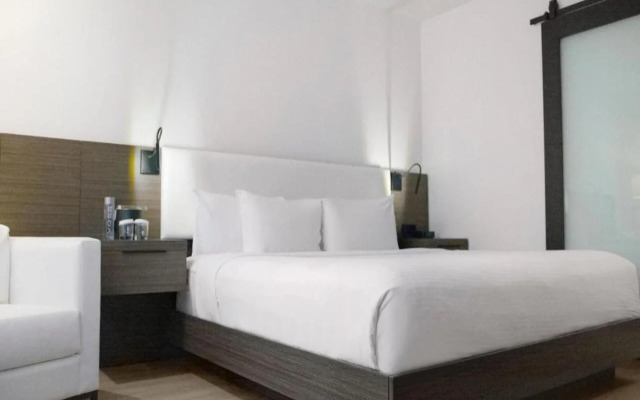 The Nest Hotel Palo Alto