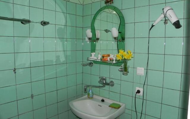 Comfortable apartment in Batumi