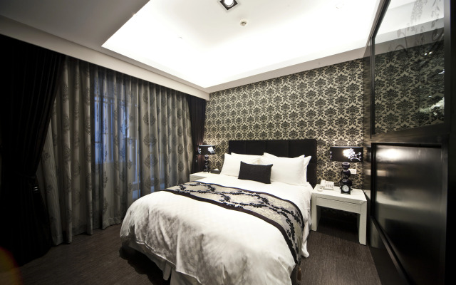 iTaipei Service Apartment