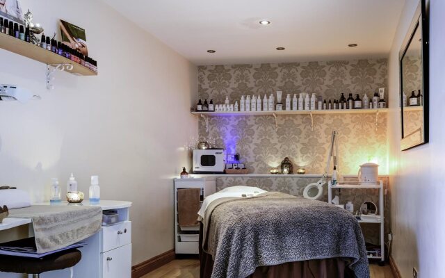 Best Western Weymouth Hotel Rembrandt