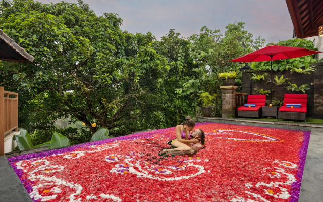 Griya Shanti Villas & Spa