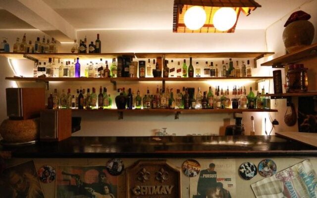 Timeless Hostel