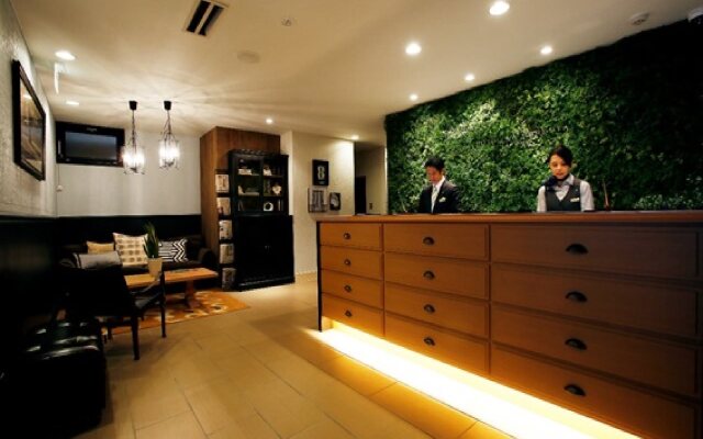 Hotel La Foresta By Rigna