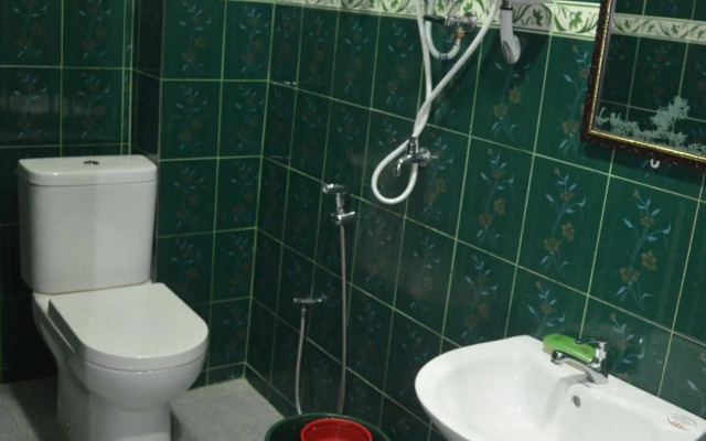 Bumi Langkawi Homestay