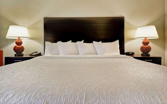 Hampton Inn Starkville