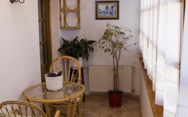 Hotel Restaurante Prado