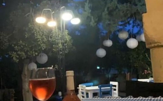 Nicosia Taskonak Hotel & Restaurant