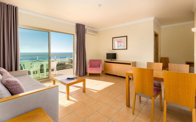 Hotel Apartamentos Dunamar