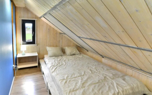 Apartment in Jezierzany Near Lake Wicko