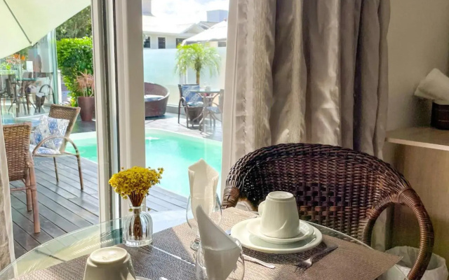 La Plage Residence