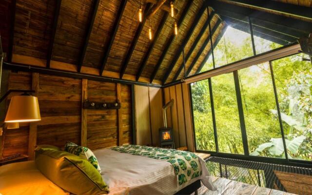 Glamping Lagos de Venecia