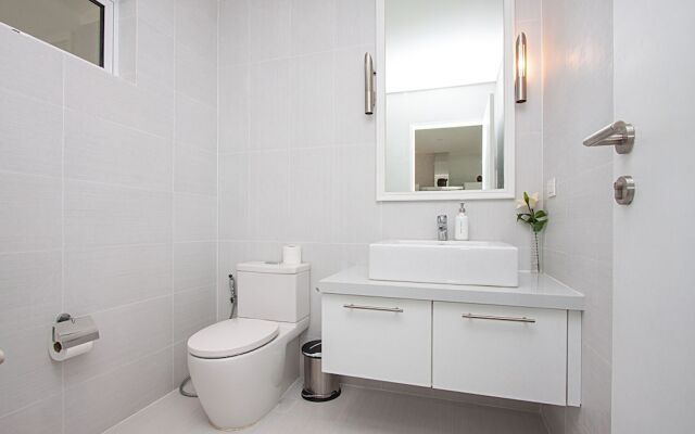 Sirinda Samui Sea View Apartment