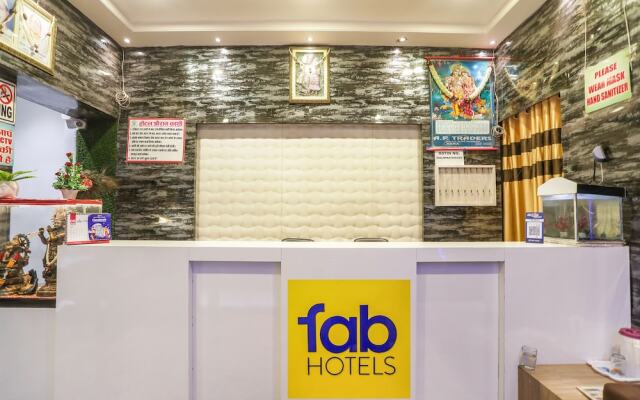 Fabexpress Shri Ram Kashi