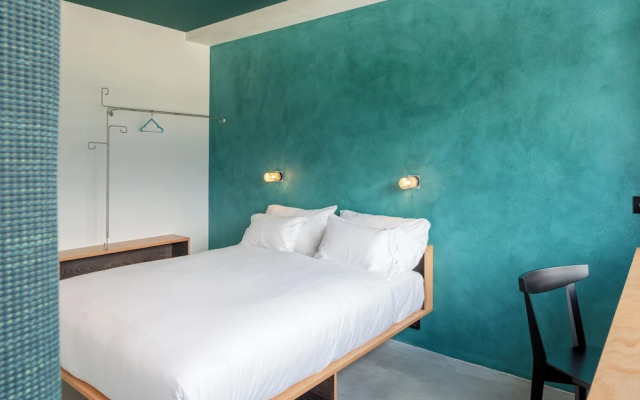 Riva Rooms & Studios