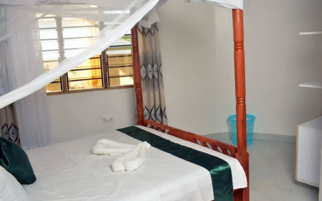 Greenfield Villa M-diani