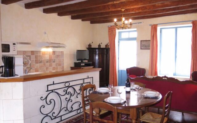 Gîte Le Landhuismes (HUI100)