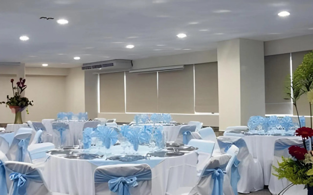 Hotel Quality Inn
