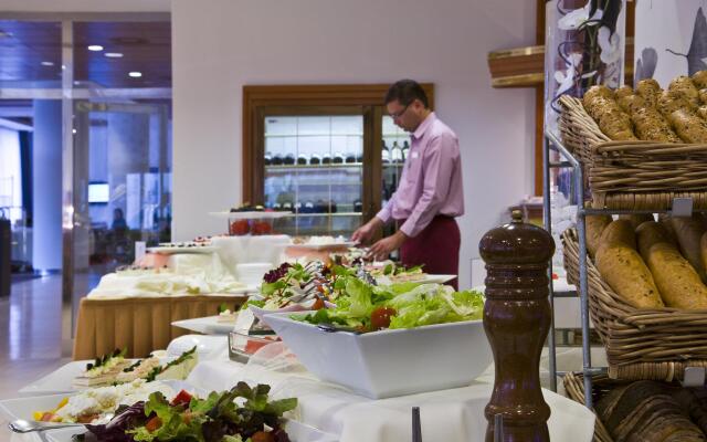 Imperial Hotel Ostrava