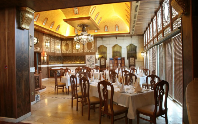 Le Royal Hotels & Resorts - Amman