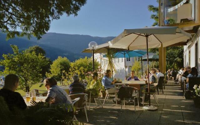 Gasthof Pension Schlosswirt
