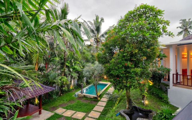 Villa Cinta