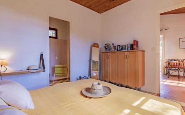 La Chênaie (ORN309)