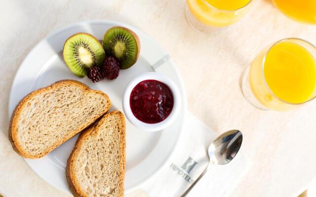 Hipotels Hipocampo - Adults Only