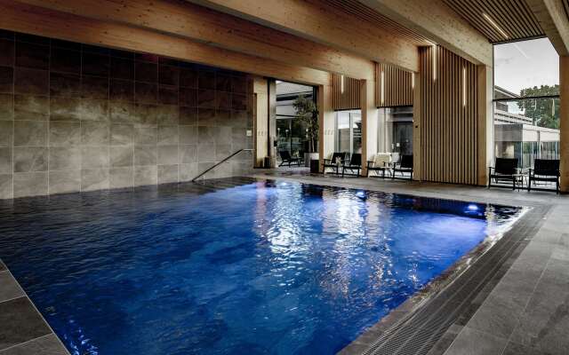 Fjordgaarden - Spa - Hotel - Konference