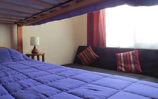 Santiago Apartamentos Centro