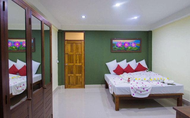 Srisiam Resort