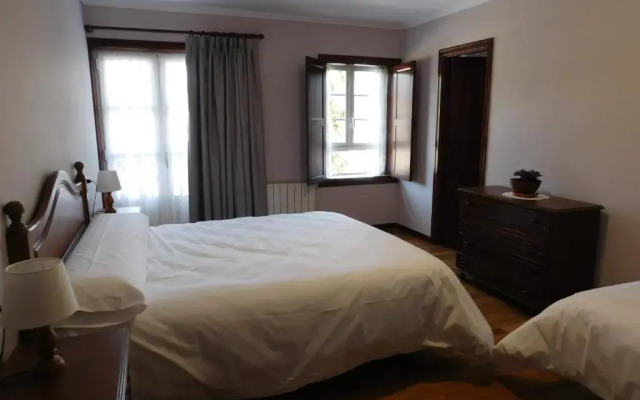 Casa Estarque