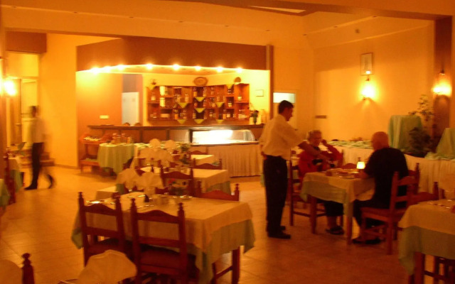 Hotel Sempati