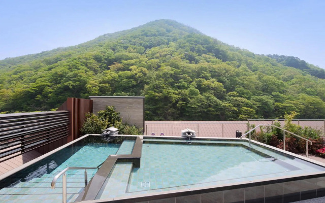Asaya Hotel