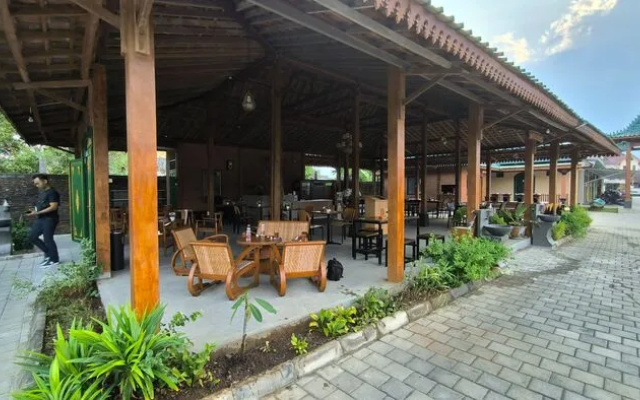 Harmony Homestay